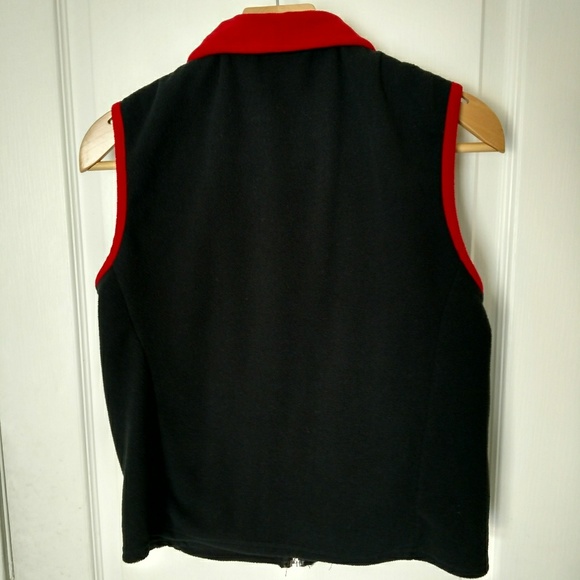 Nike vest - Picture 4 of 6